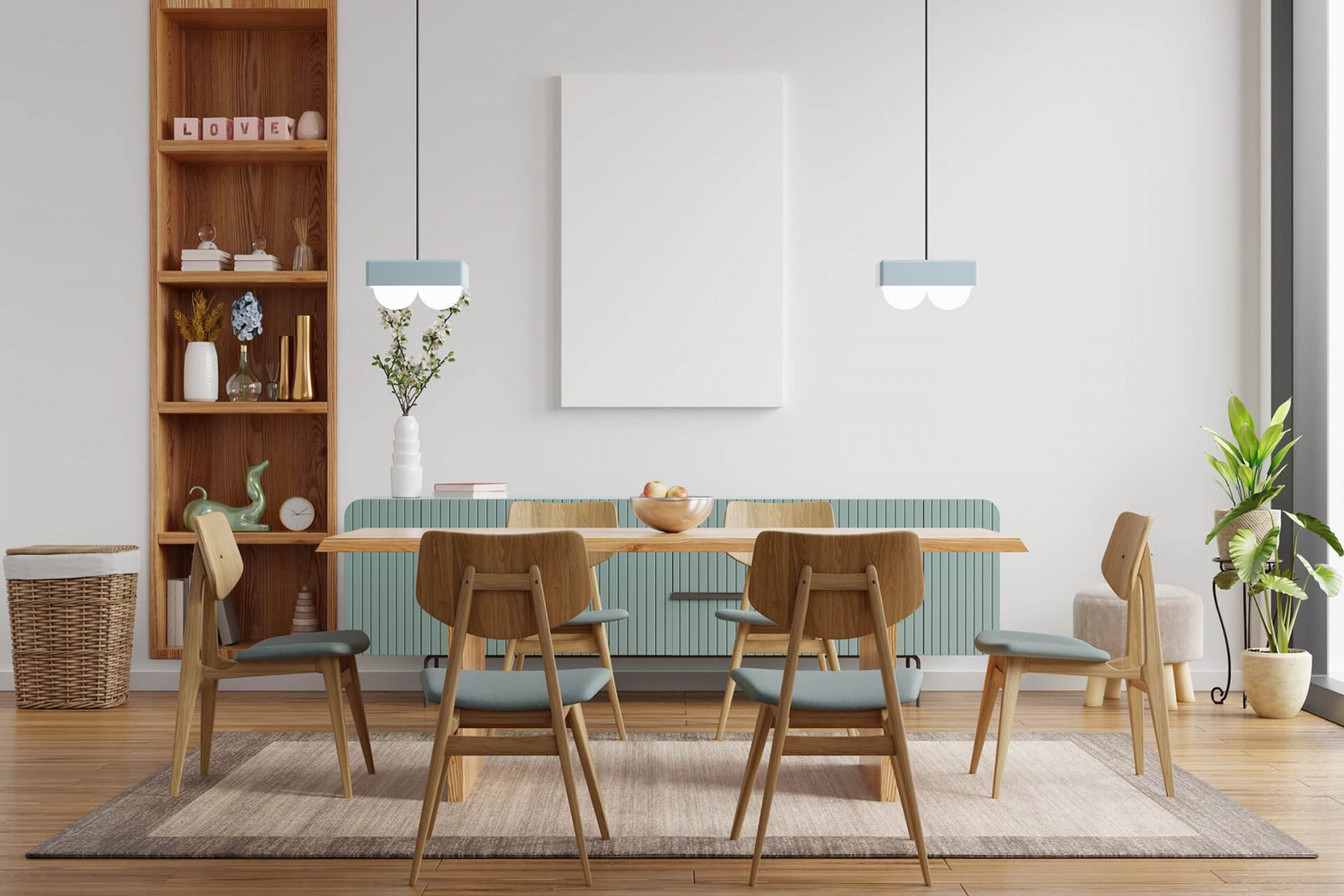 7 Eco-Friendly Decorating Ideas For Your Home