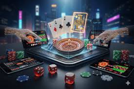 Casino med ROFUS En Guide til Ansvarligt Spil