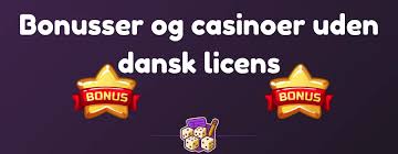 Casino med ROFUS Sikker og Ansvarlig Spiloplevelse