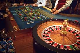 Casino Roulette mit Echtgeld - Tipps und Strategien für erfolgreiches Spielen