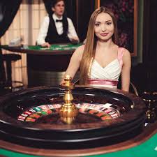 Das beste Live Roulette Casino Entdecken Sie spannende Spielerlebnisse