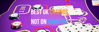 Exploring Non GamStop Bingo Sites Your Guide to Online Gaming Freedom