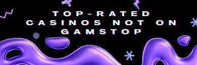 Exploring Non-GamStop Casinos Freedom and Choice in Online Gambling 527651925