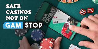 Exploring Non GamStop Gambling Sites Freedom of Choice