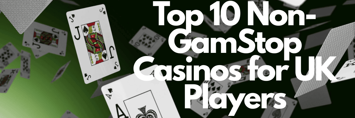 Exploring the World of Casinos Not on Gamstop 868168566