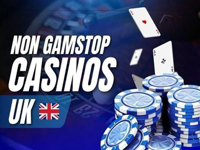 Exploring the World of Casinos Not on Gamstop 868168566