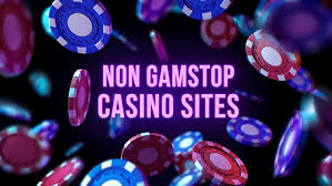 Exploring the World of Slots and Casinos Not on the Mainstream Radar