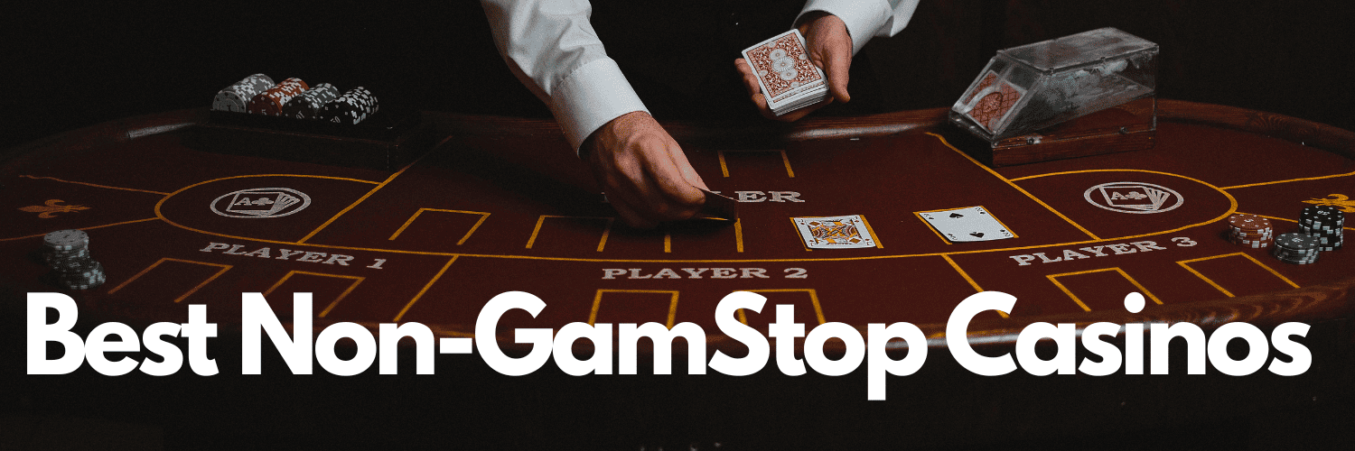 Exploring UK Casinos Not Registered with GamStop 903825159