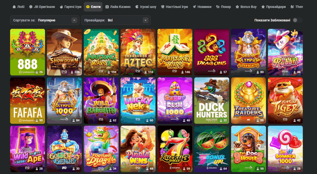 JB Casino Pakistan A Complete Overview