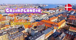 Live Casinoer Oplev Spændingen ved Live Gambling