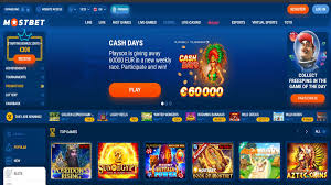 Mostbet Onlayn Qumar Dünyasında Yeni Üfüq
