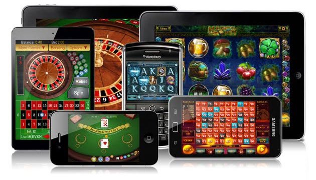 Oplev det Bedste Mobil Casino i 2023