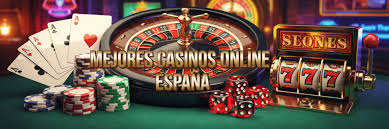 Payforit Casino España Todo lo que Necesitas Saber