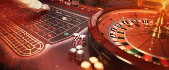 The Exciting World of Bitcoin Roulette A New Age of Online Gaming
