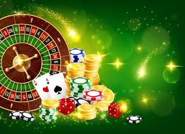 The Exciting World of Bitcoin Roulette A New Age of Online Gaming