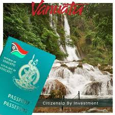 Vanuatu Staatsbürgerschaft durch Investition Ein umfassender Leitfaden 740768941