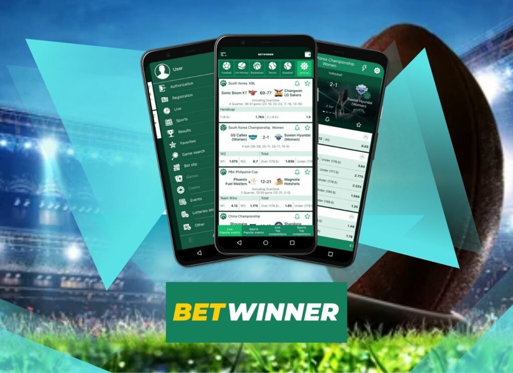 BetWinner Sportsbook Your Ultimate Betting Experience 1988056300