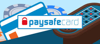 Casino Paysafecard Sikkerhed og Bekvemmelighed i Spilverdenen