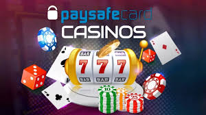 Casino Paysafecard Sikkerhed og Bekvemmelighed i Spilverdenen