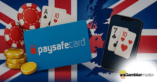Casino Paysafecard Sikkerhed og Bekvemmelighed i Spilverdenen