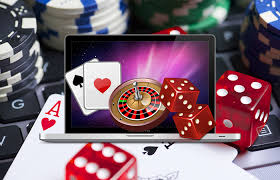 Erleben Sie das Grüne Glück im Green Luck Casino