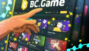 Experience Thrilling Gaming at BC.Game Online Casino and Sportsbook