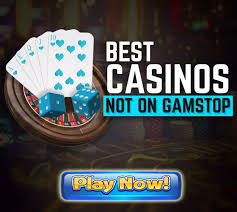 Exploring Non-GamStop Casinos A Guide to Alternative Gaming Options