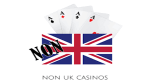 Exploring Non-UK Bookmakers A Guide to International Betting Sites -1106846730