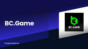 Join BC.Game Pakistan Your Gateway to Exciting Gaming Experience