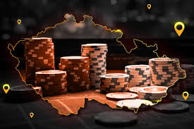 Nejlepší online kasina Kde hrát a jak vyhrát