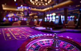 Play Online Roulette Without GamStop Your Ultimate Guide