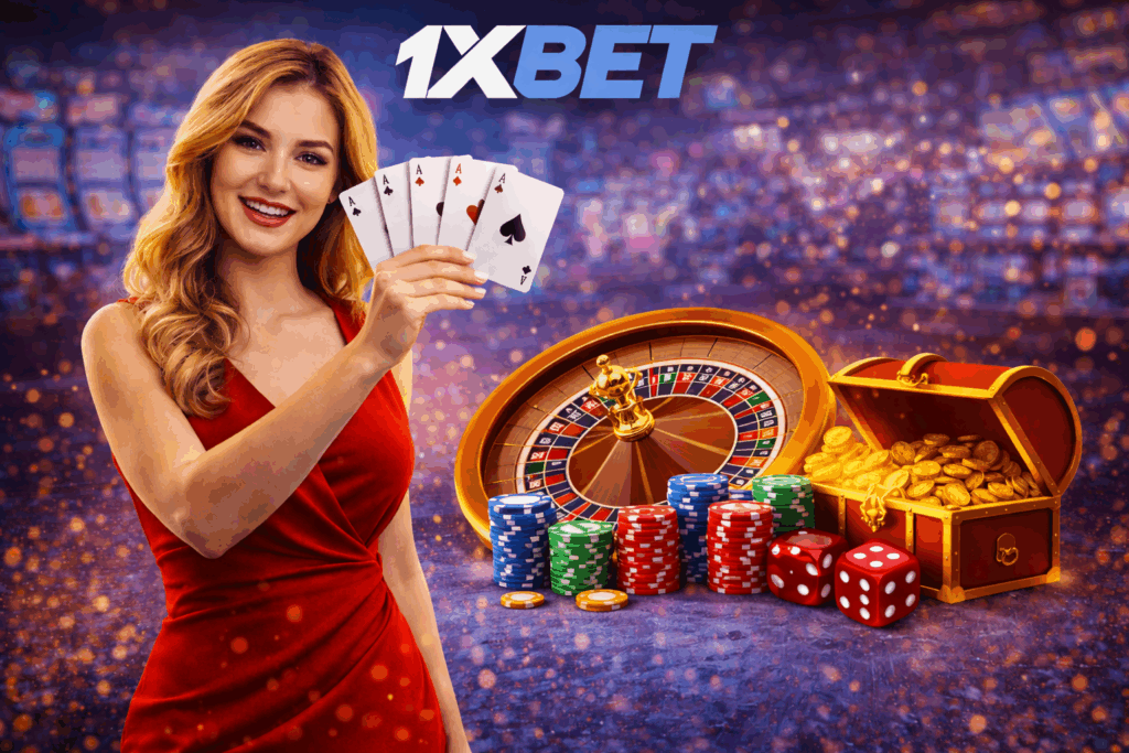 Скачивание приложения 1xbet в Узбекистане Полное руководство 730128378