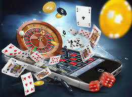 The Current Landscape of Crypto Casino Regulation 1513710972